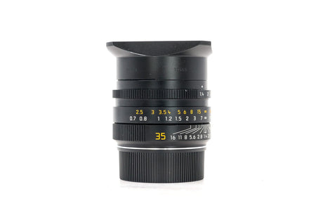 Leica 35mm f/1.4 Summilux-M ASPH [11663]