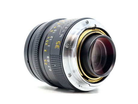 Leica 35mm f/1.4 Summilux-M ASPH [11874]