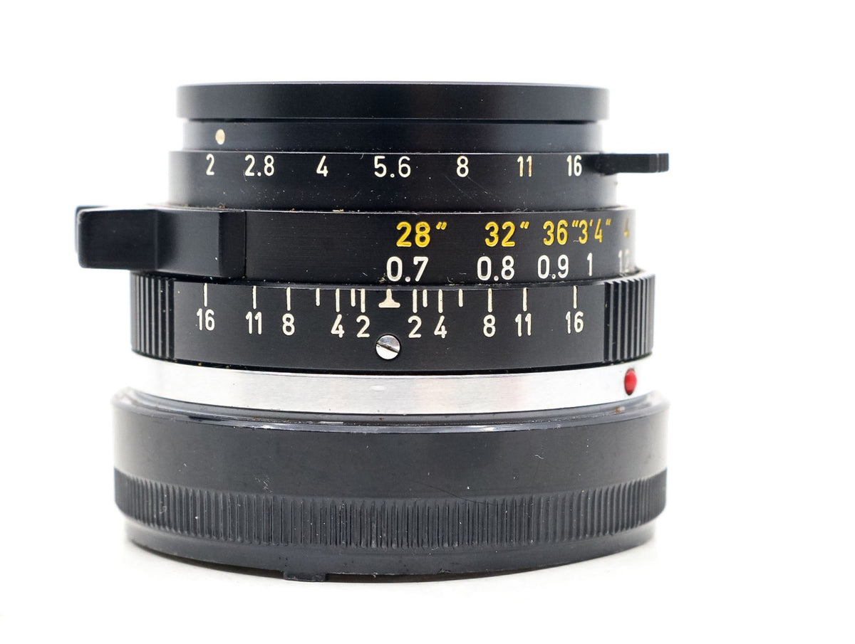 Leica 35mm f/2 Summicron [11108] · imagen principal