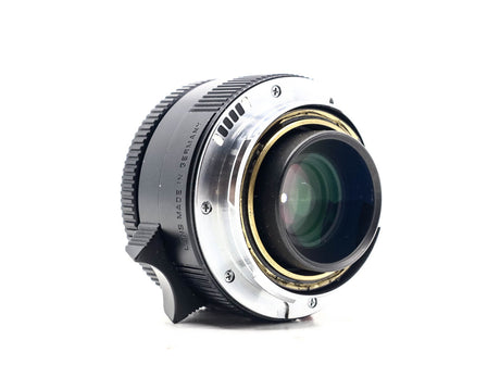 Leica 35mm f/2 Summicron-M ASPH [11879]
