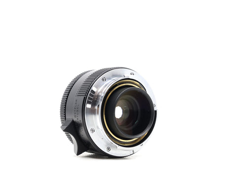 Leica 35mm f/2 Summicron-M ASPH [11708] (Made in Portugal)