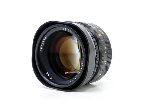 Leica 50mm f/1.0 Noctilux-M [11822]