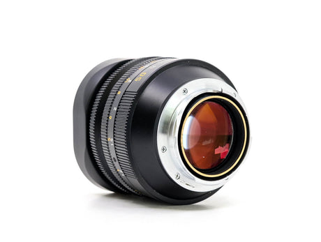 Leica 50mm f/1.0 Noctilux-M [11822]