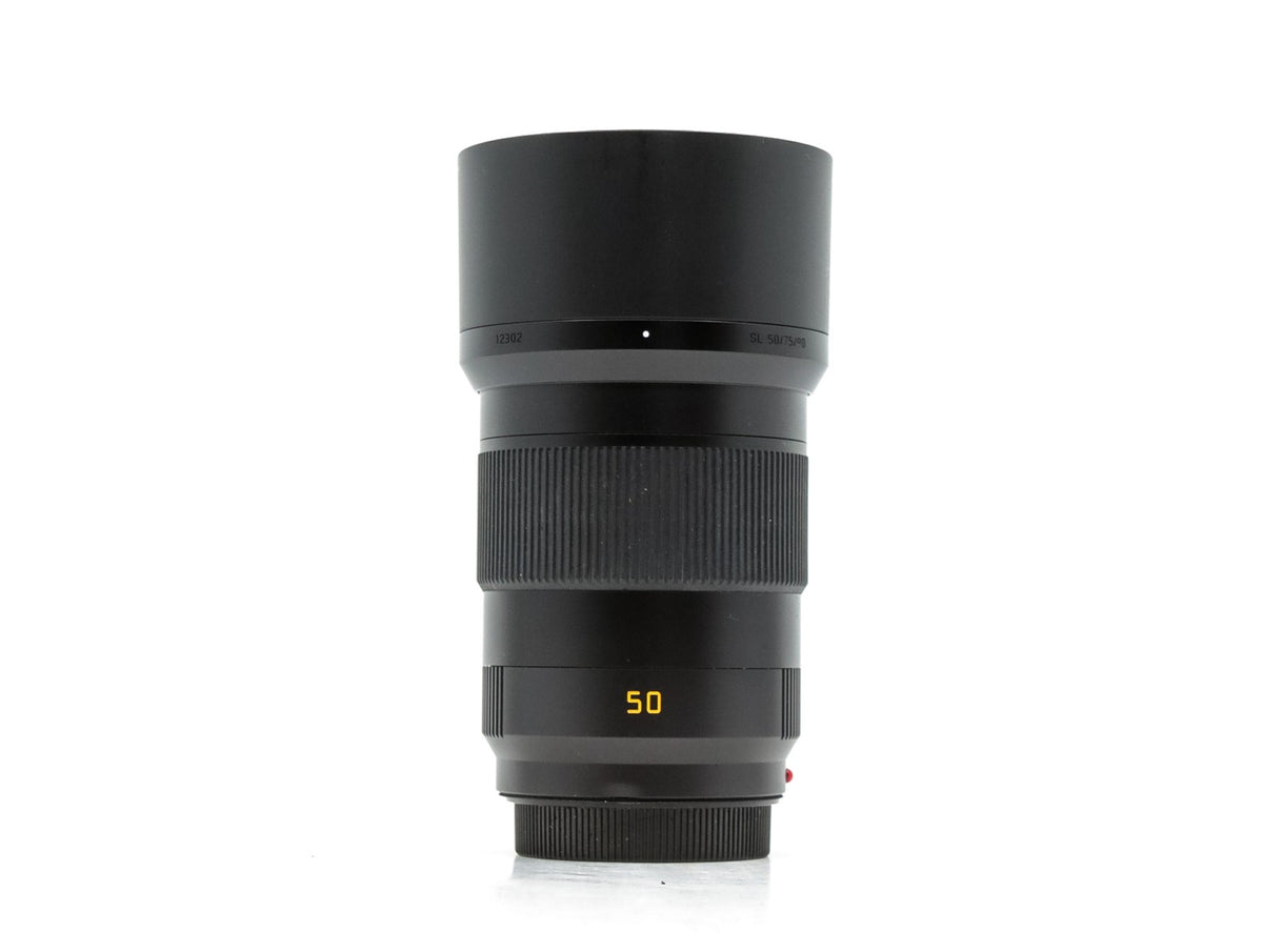 Leica 50mm f/2 APO-Summicron-SL ASPH [11185] · imagen principal