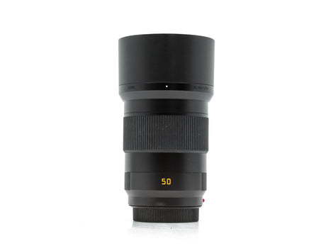 Leica 50mm f/2 APO-Summicron-SL ASPH [11185]