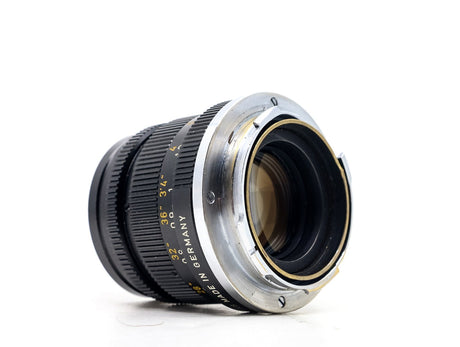 Leica 50mm f/2 Summicron [11817]