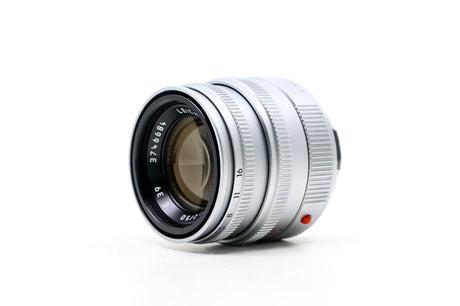 Leica 50mm f/2 Summicron-M [11816]