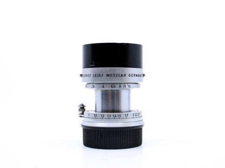 Leica 50mm f/2.8 Elmar-M [11823]