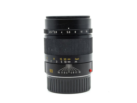 Leica 90mm f/2.5 Summarit-M [11646]