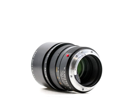 Leica 90mm f/2 APO-Summicron-M ASPH [11636]