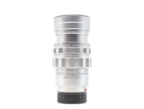 Leica 90mm f/2 Summicron [11123]