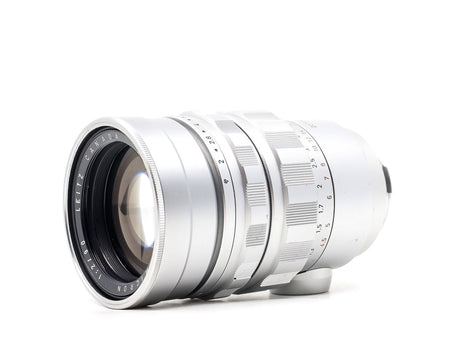 Leica 90mm f/2 Summicron [11123]