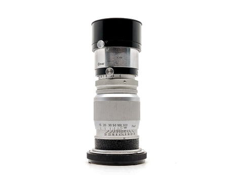 Leica 90mm f/4 Elmar [11830]