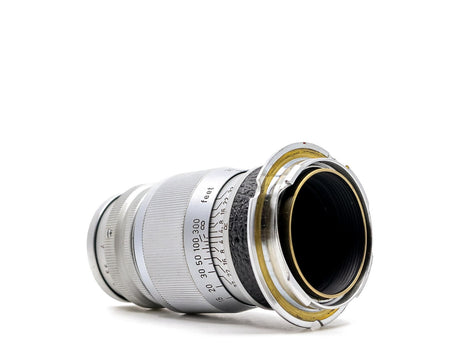 Leica 90mm f/4 Elmar [11830]