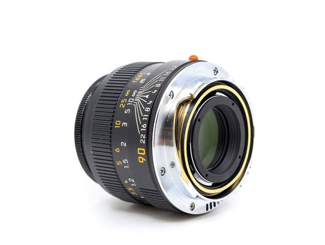 Leica 90mm f/4 Macro-Elmar-M [11633]