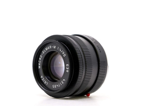 Leica 90mm f/4 Macro-Elmar-M [11670]
