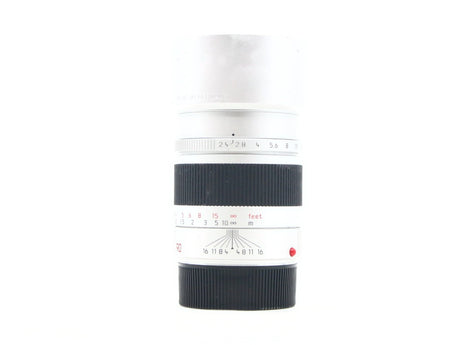 Leica 90mm F/2.4 Summarit-M [11685]