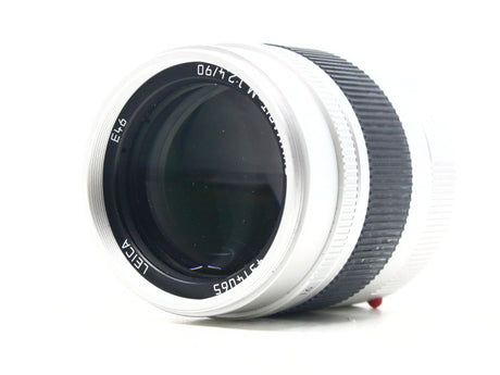 Leica 90mm F/2.4 Summarit-M [11685]
