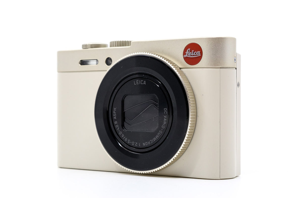 Leica C · imagen principal