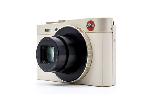 Leica C