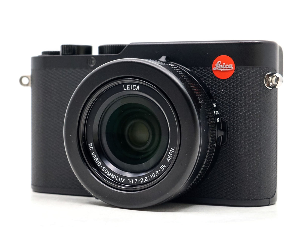 Leica D-Lux 8 · imagen principal
