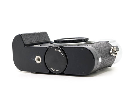Leica M-P (Typ 240) Silver Chrome [10772]