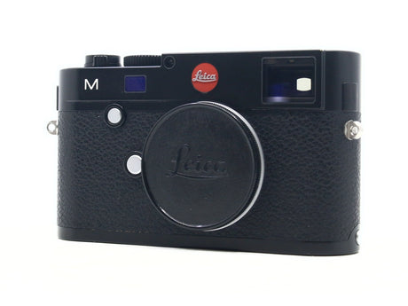 Leica M (typ 240) Black [10770]