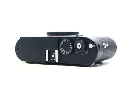 Leica M (typ 240) Black [10770]