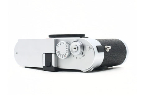 Leica M (typ 240) Silver [10771]
