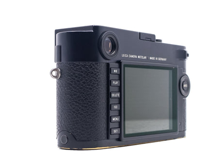 Leica M (Typ 262)