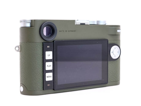 Leica M10-P Safari Edition [20015]