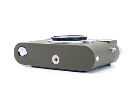 Leica M10-P Safari Edition [20015]