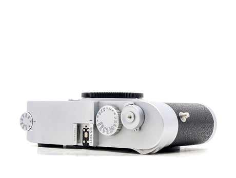 Leica M10 Silver [20001]
