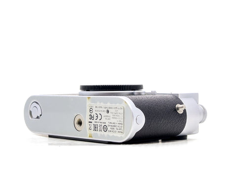 Leica M10 Silver [20001]