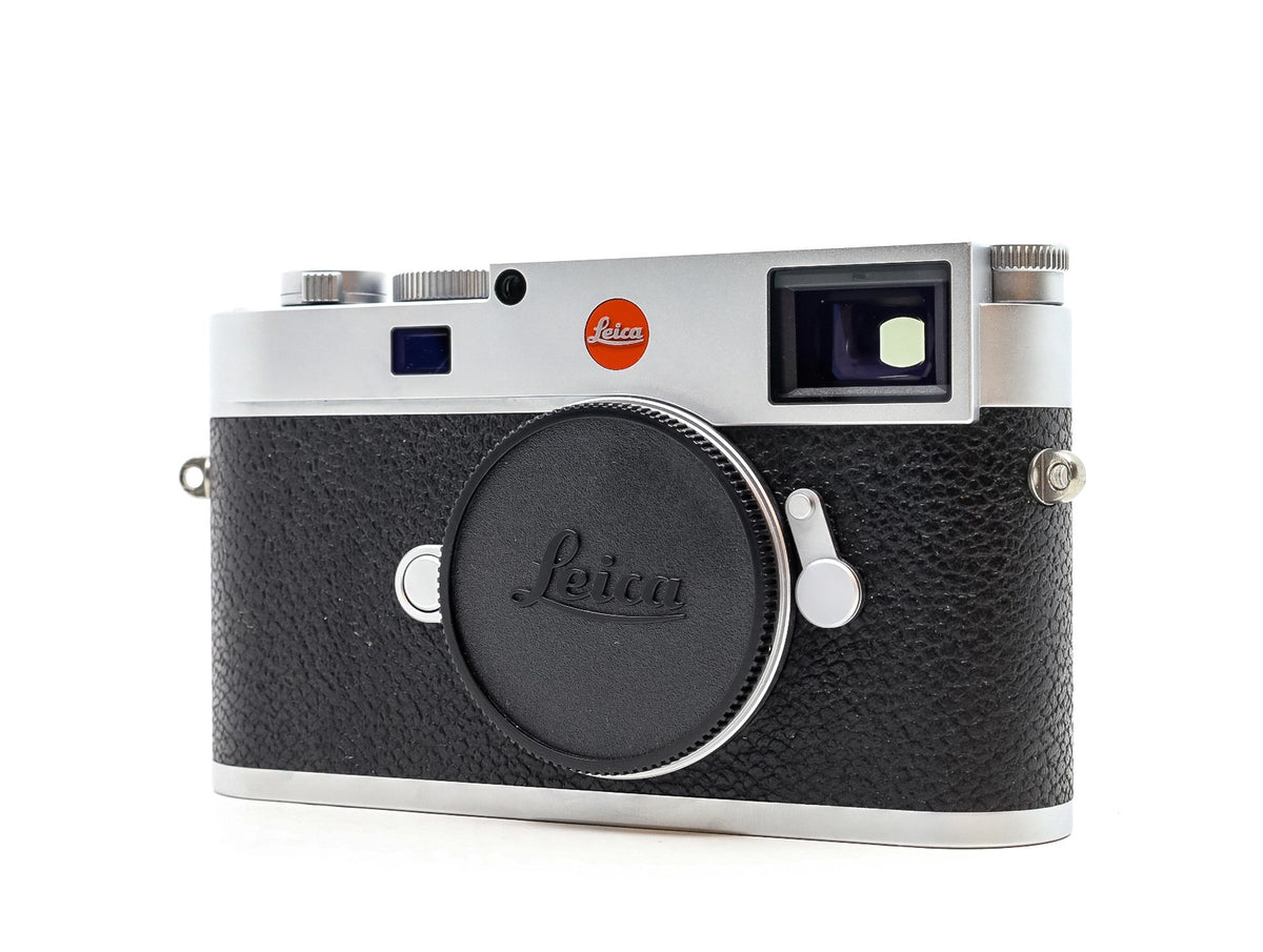 Leica M11 Silver [20201] · imagen principal