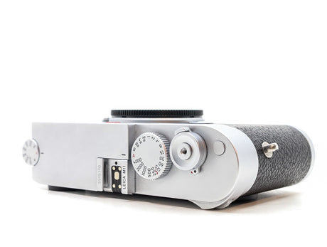 Leica M11 Silver [20201]