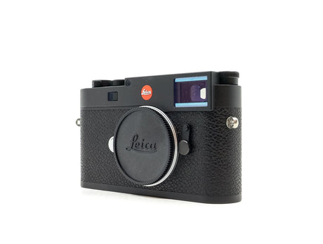 Leica M11 Black [20202]