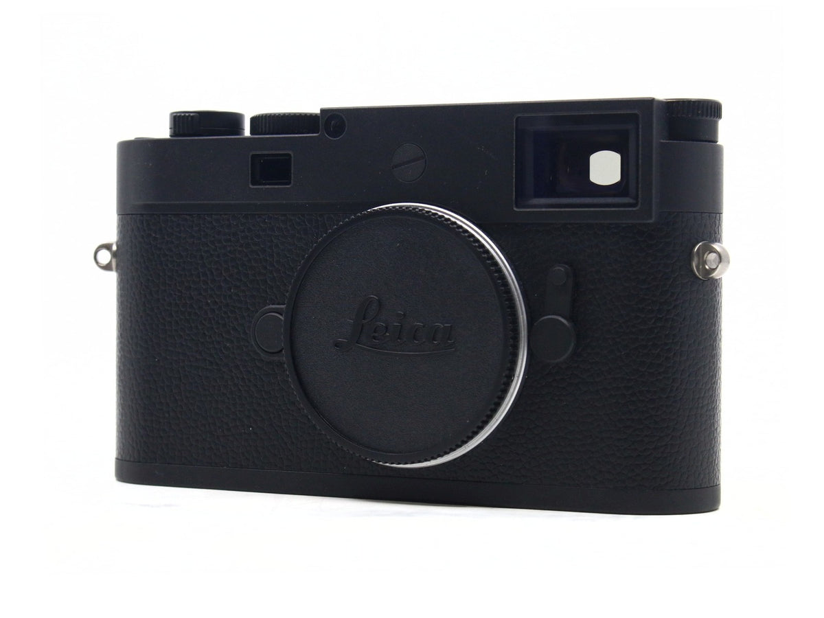 Leica M11 Monochrom · imagen principal