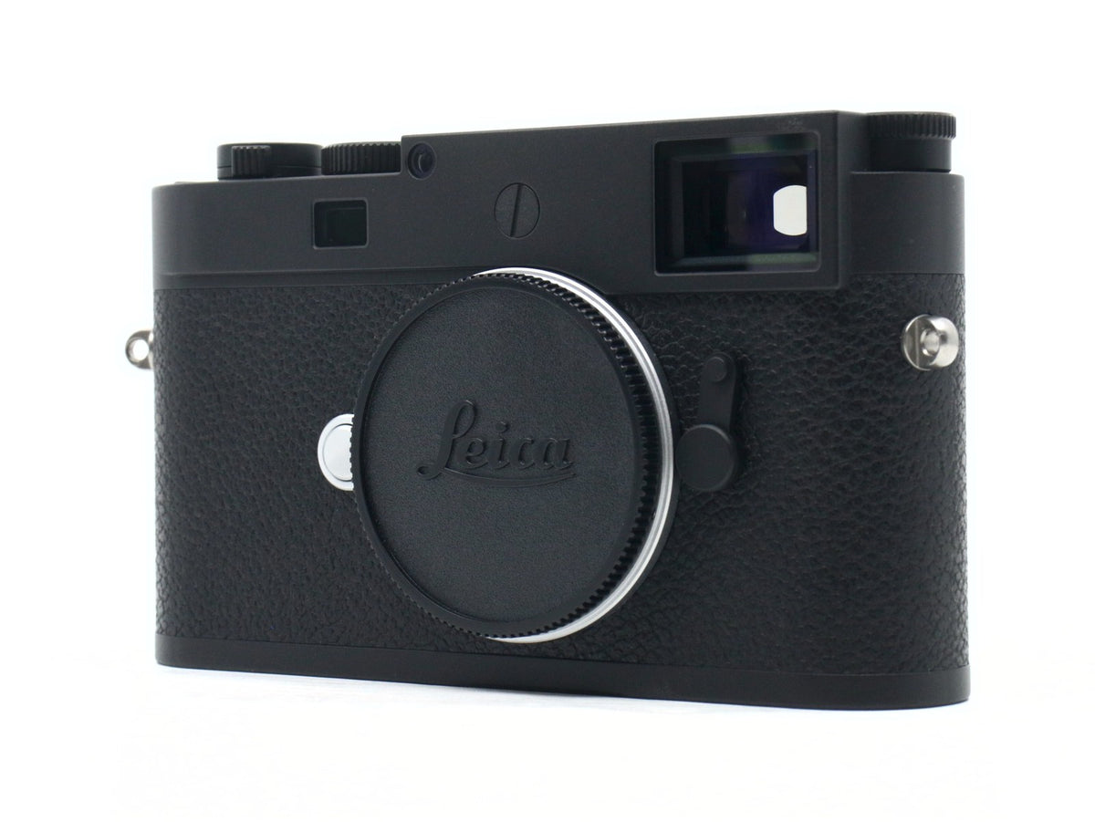 Leica M11-P Black · imagen principal