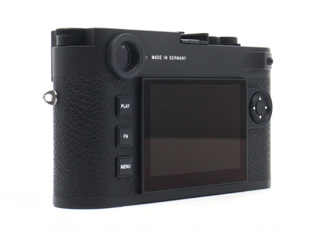 Leica M11-P Black
