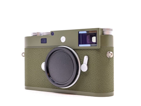 Leica M11-P Safari
