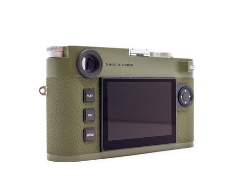 Leica M11-P Safari