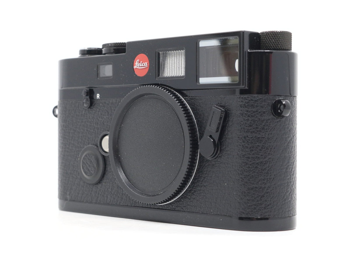 Leica M6 0.72 TTL Millennium Edition · imagen principal