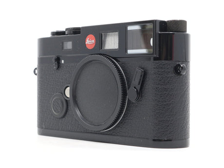 Leica M6 0.72 TTL Millennium Edition