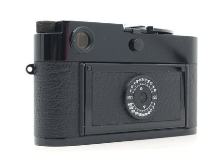 Leica M6 0.72 TTL Millennium Edition