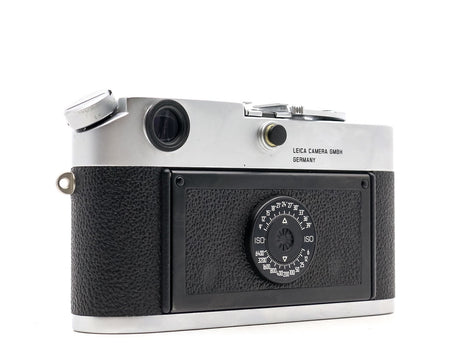 Leica M6J Limited Edition with 50mm f/2.8 [10440]