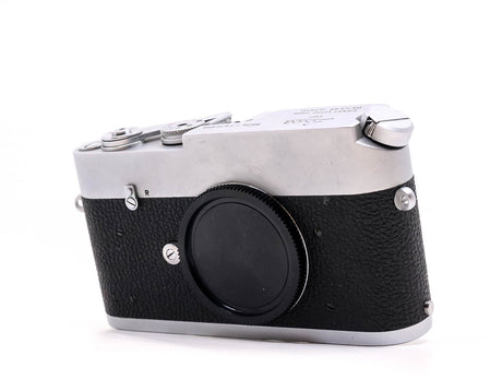 Leica MDa
