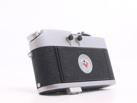 Leica MDa