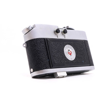 Leica MDa