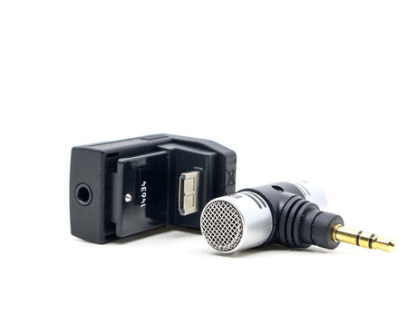 Leica Microphone Adapter Set